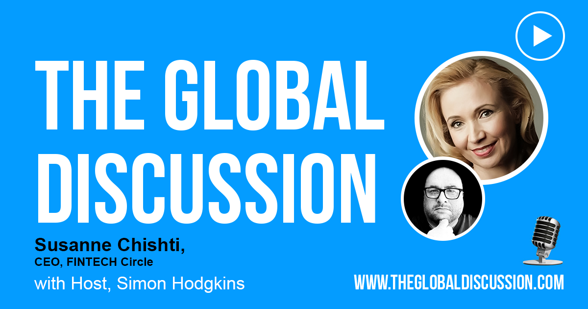 Global Discussion Video & Podcast
