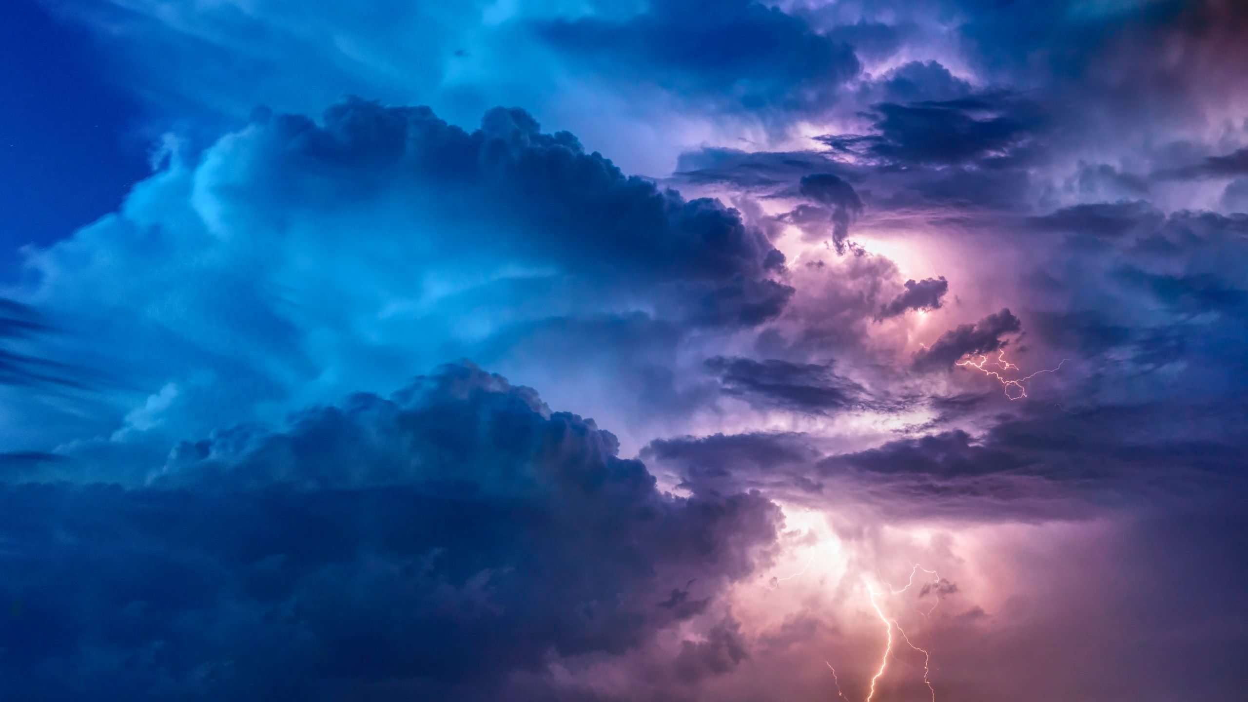 Weathering a Perfect Storm – Part 2