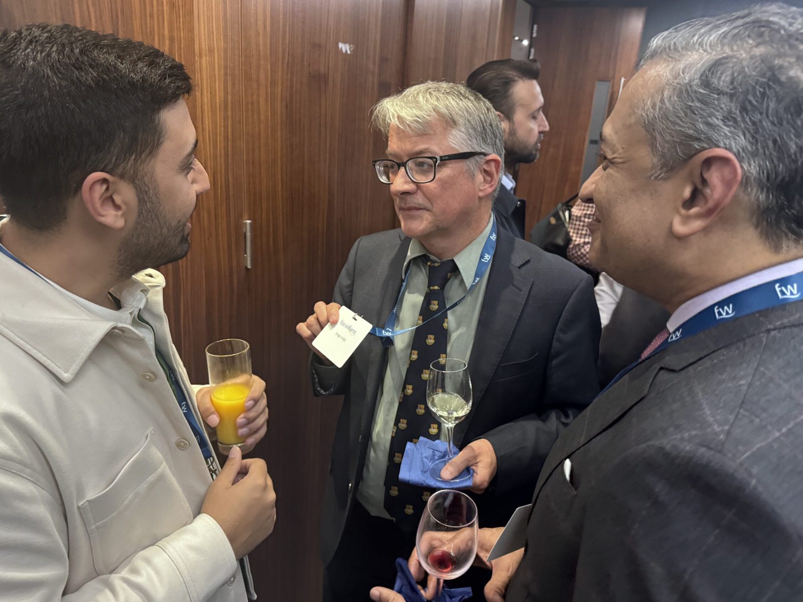 FINTECH Circle Angel Investors Evening 2026 — photo 62