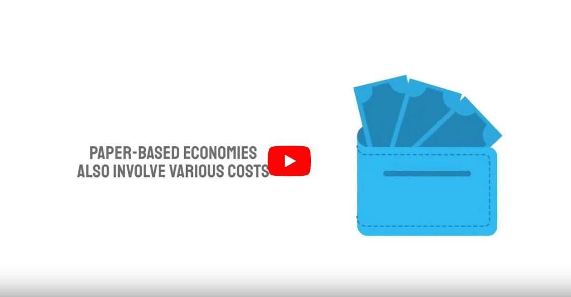 Video: Central bank digital currencies