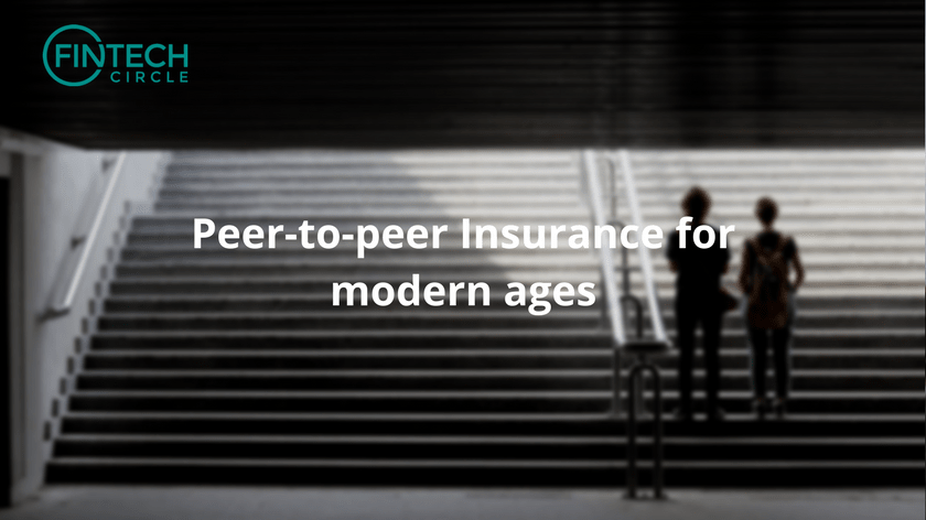Peer-to-Peer Insurance for Modern Ages