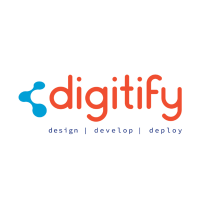 digitify logo