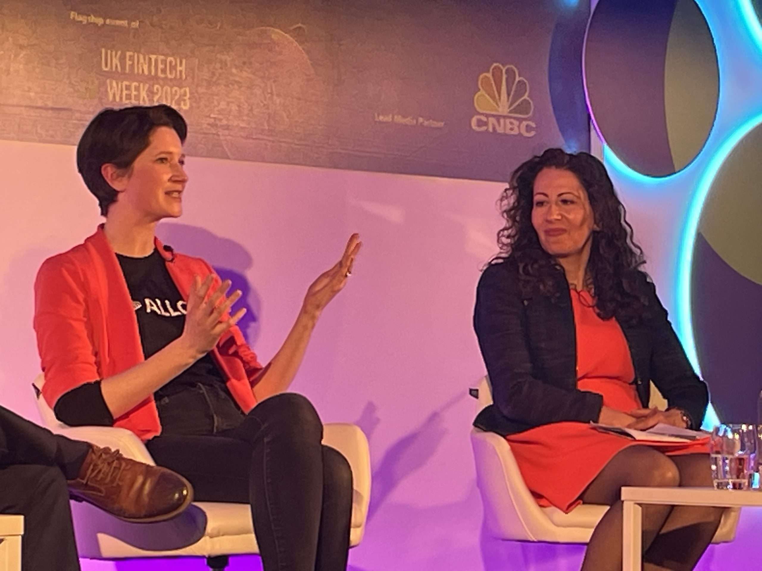 Innovate Finance Global Summit 2023 — photo 44