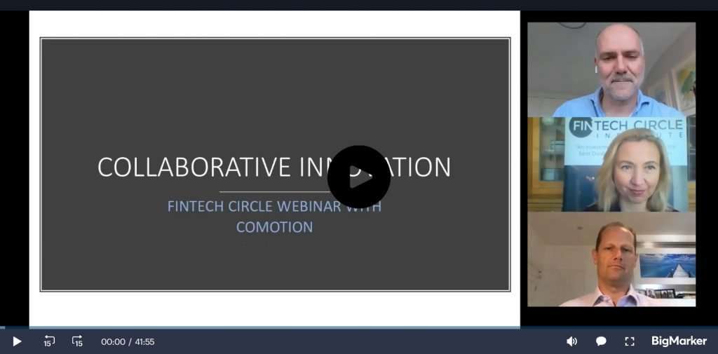 Webinar: Collaborative Innovation