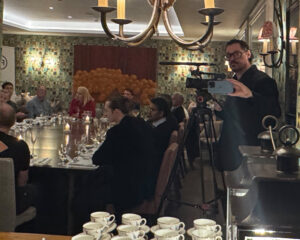 FINTECH Circle CEO Dinner 2025 — photo 23