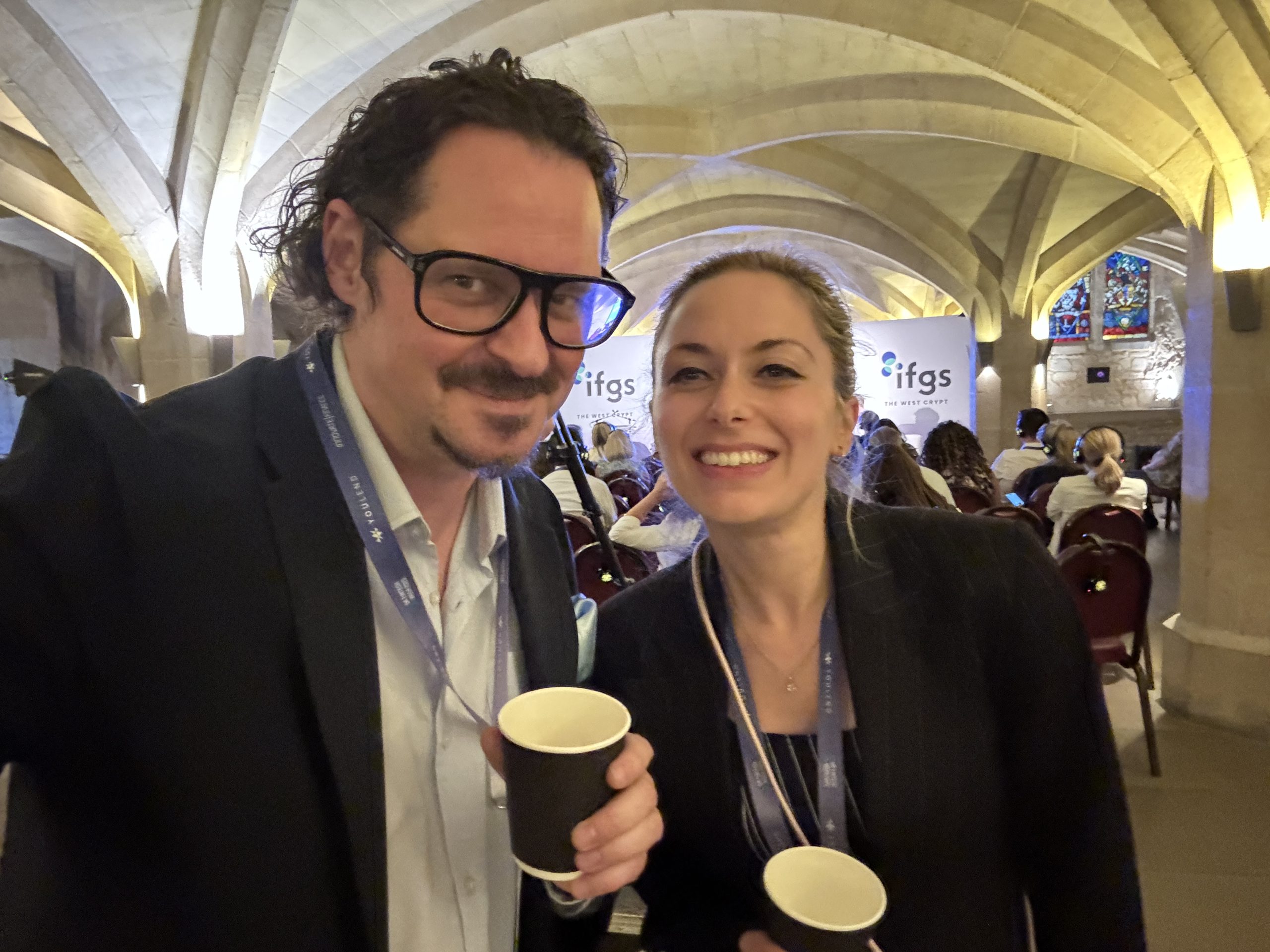 IFGS 2025 — photo 7