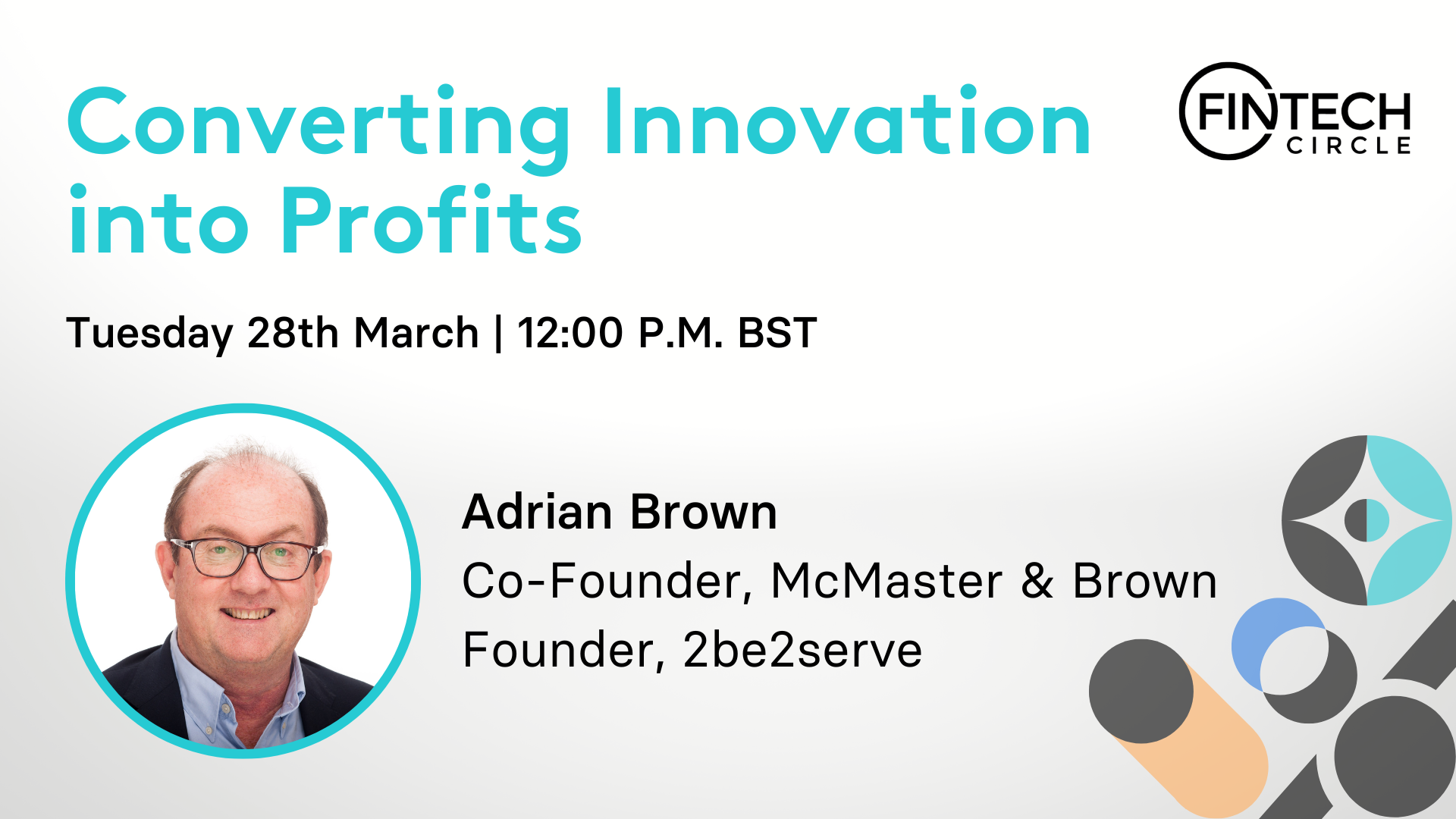 Converting Innovation into Profits