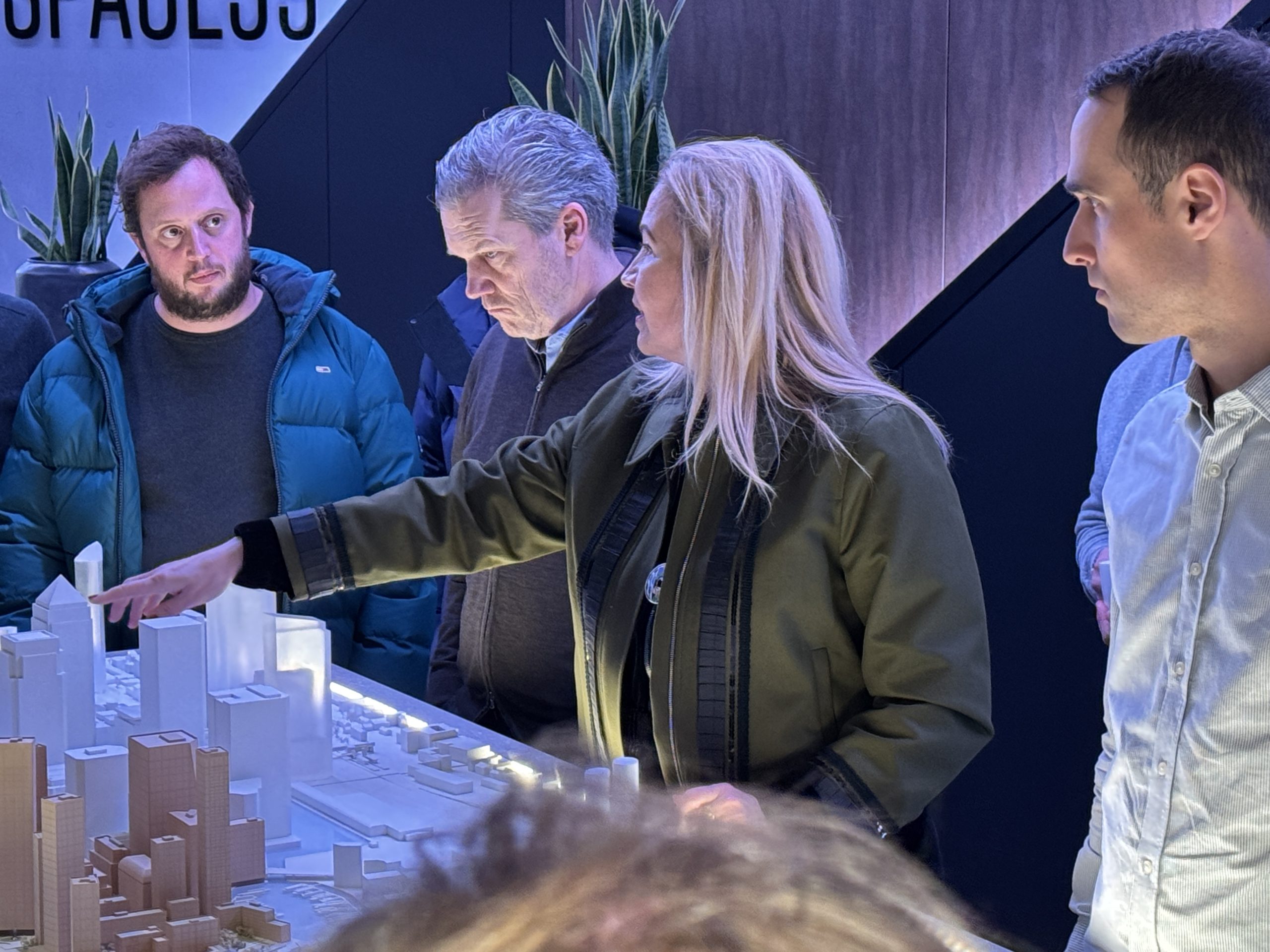 Highlights of Swiss Fintech Tour 2025 — photo 31