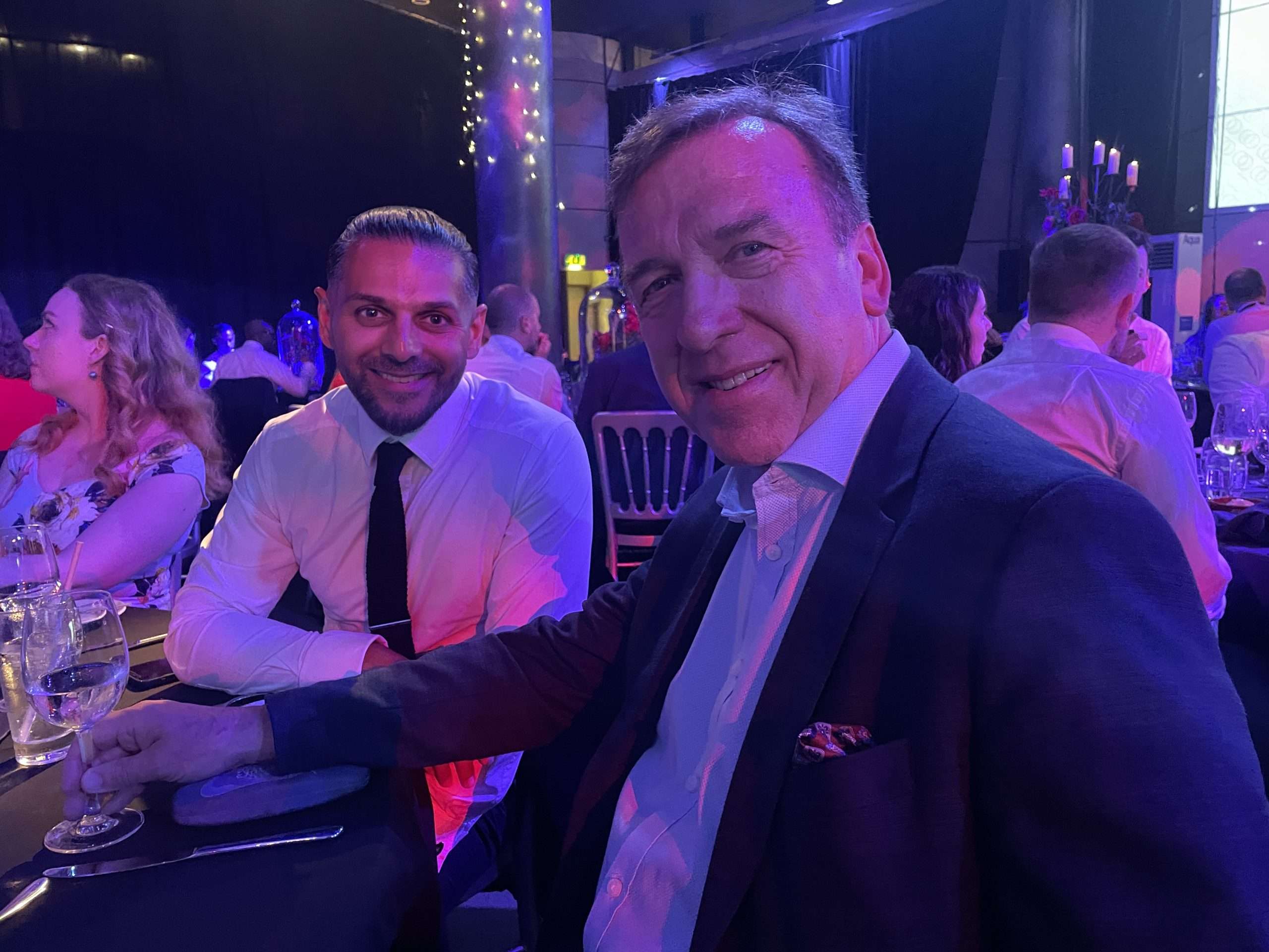 Fintech Awards 2023 — photo 13
