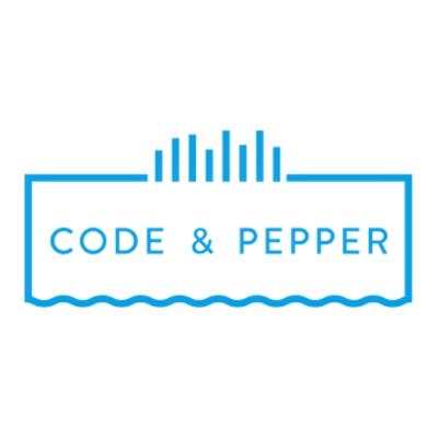 Code & Pepper logo