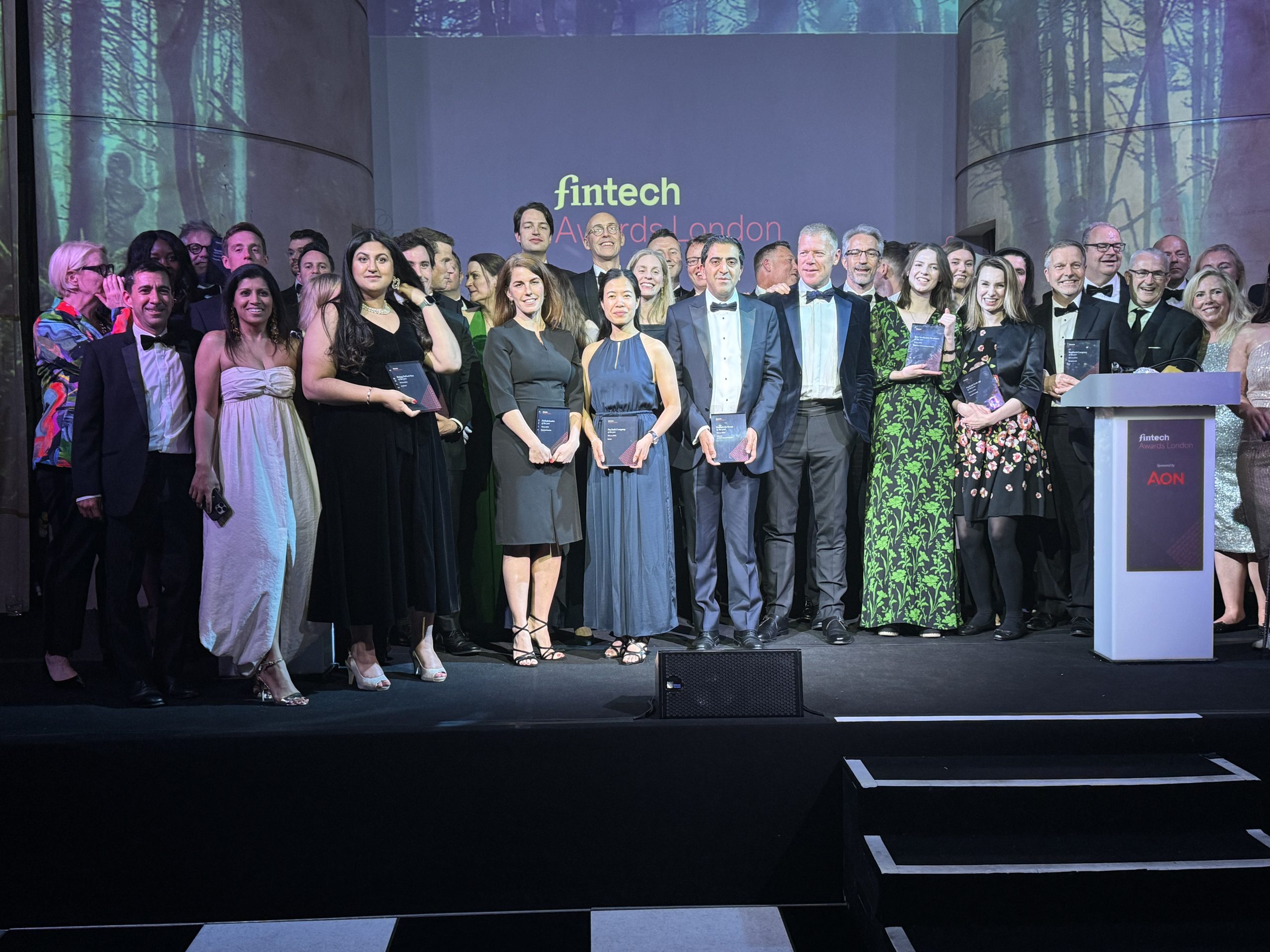 Fintech Awards 2024 — photo 1