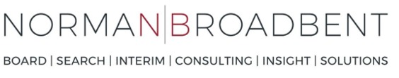 Norman Broadbent logo