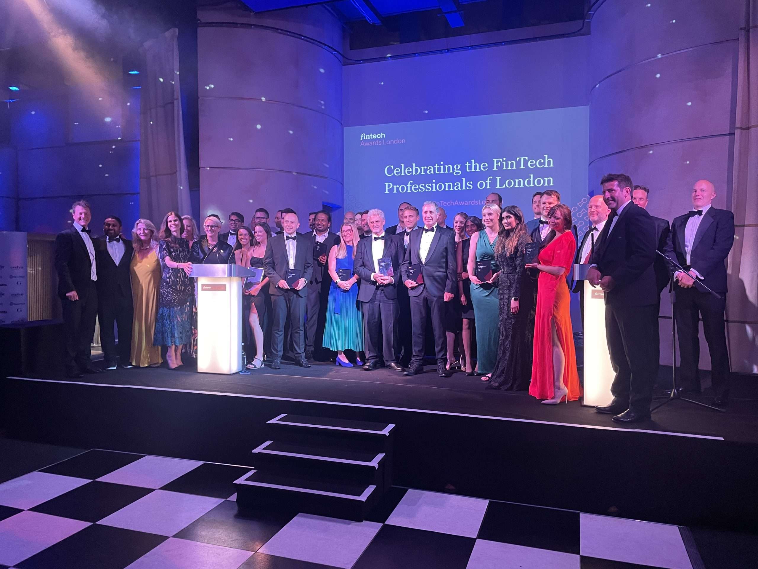 Fintech Awards 2023 — photo 31