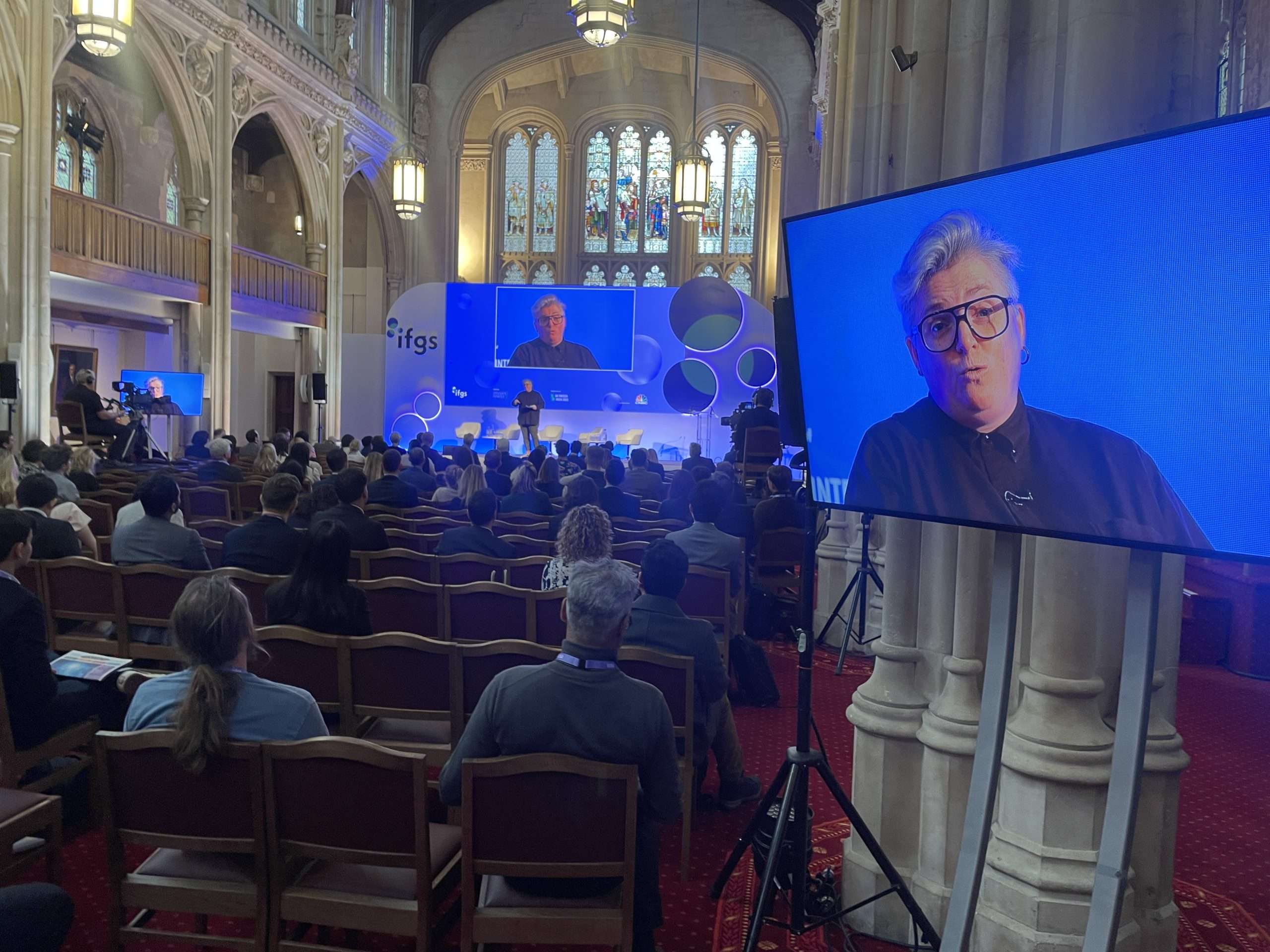 Innovate Finance Global Summit 2023 — photo 48