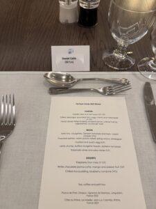 FINTECH Circle CEO Dinner 2025 — photo 14