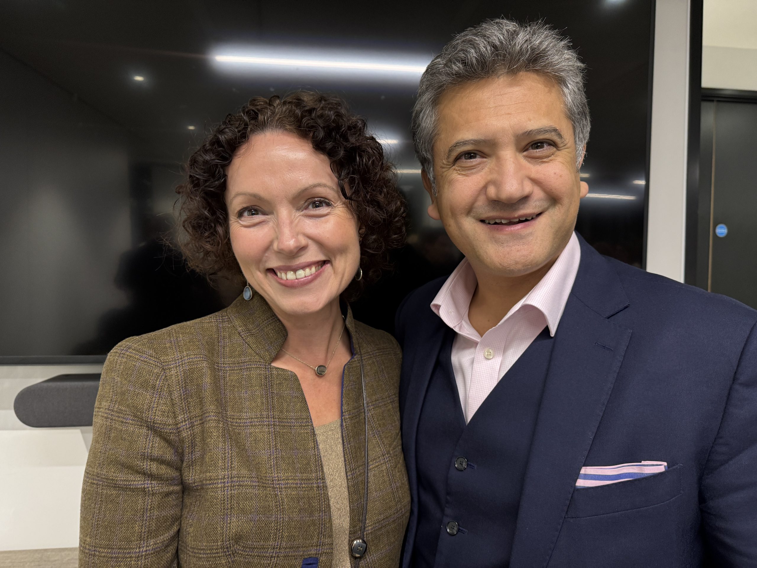 FINTECH Circle Autumn Drinks 2024 — photo 22