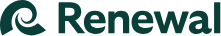 Renewal logo