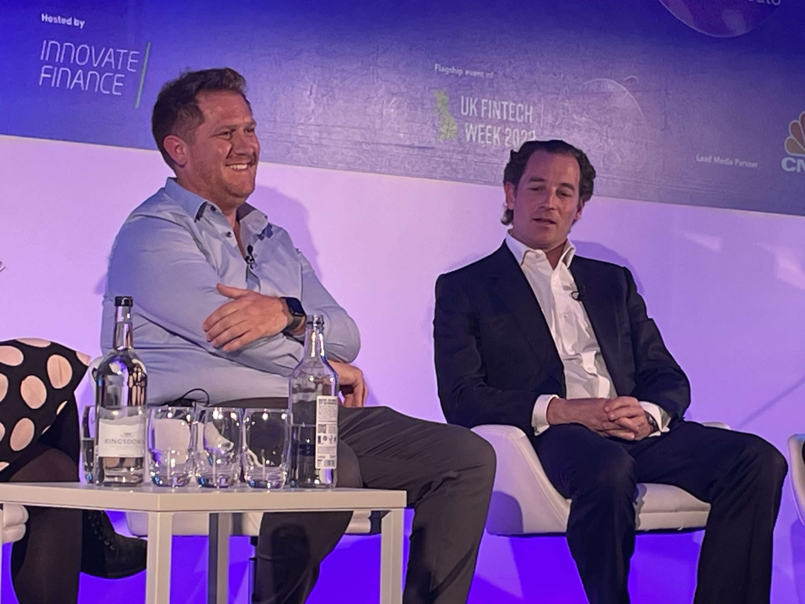 Innovate Finance Global Summit 2023 — photo 47