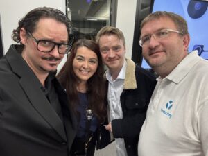 FINTECH Circle Autumn Drinks 2025 — photo 96
