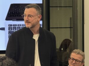 FINTECH Circle Autumn Drinks 2025 — photo 23