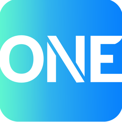 One Group Fintech logo