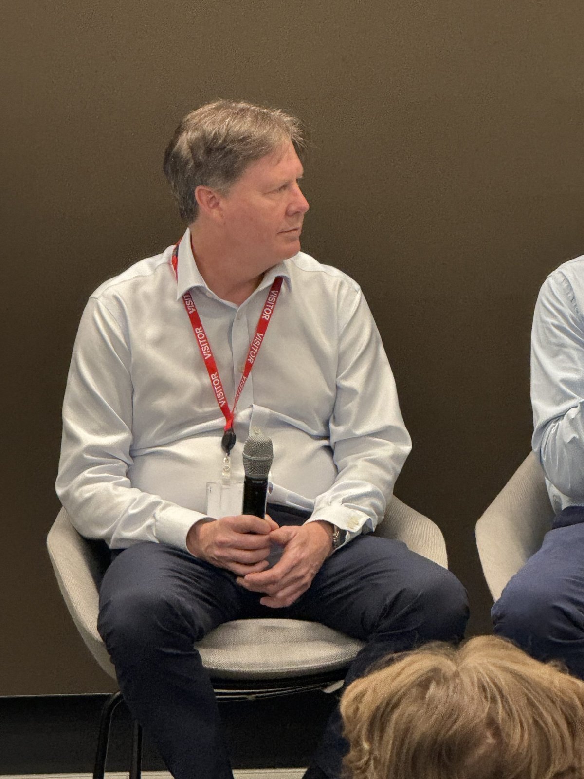 FINTECH Circle Summer Drinks 2025 — photo 11
