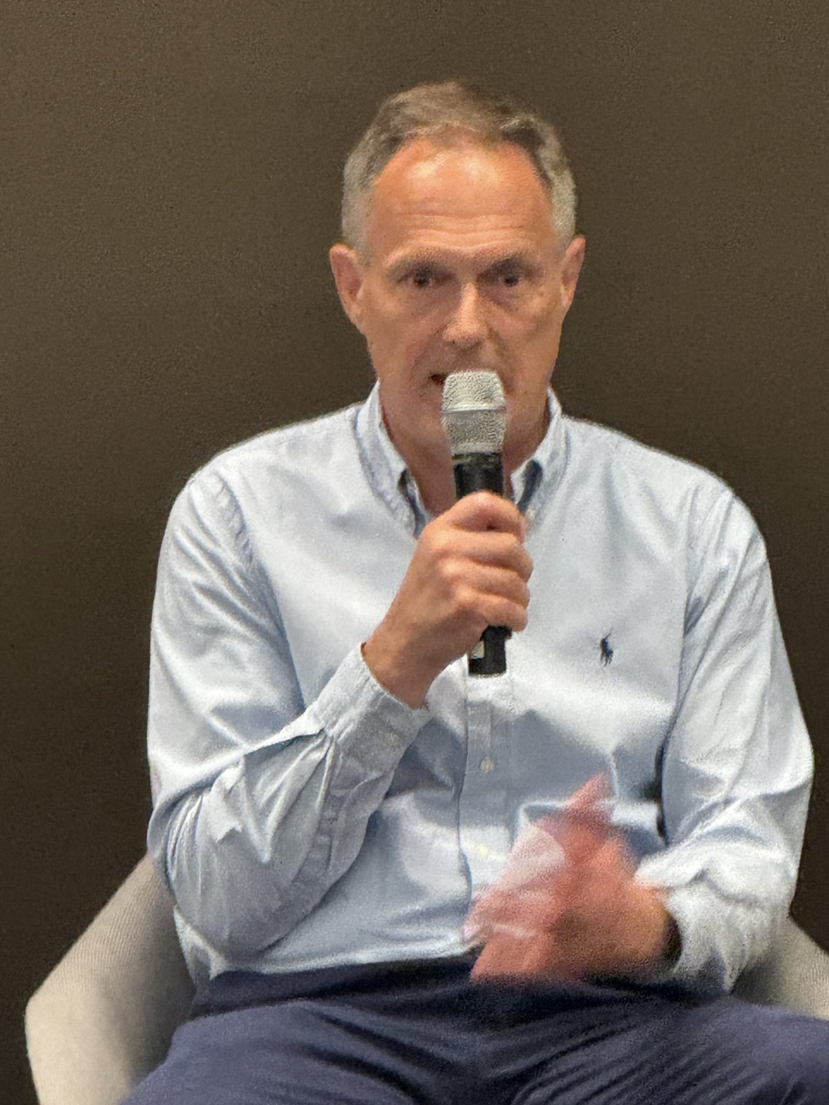 FINTECH Circle Summer Drinks 2025 — photo 13