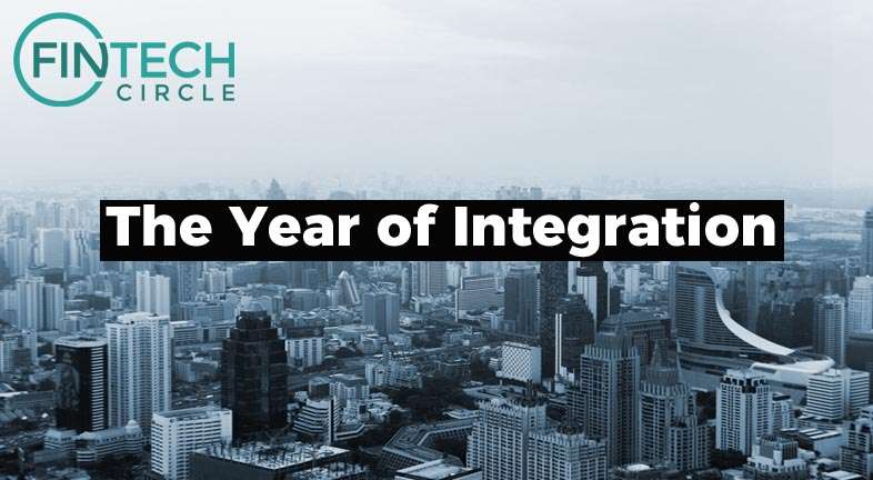 The Year of Integration