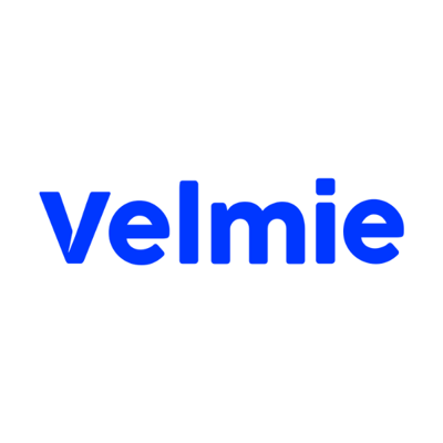 Velmie logo