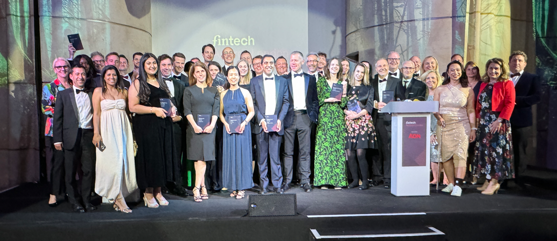 Fintech Awards 2024 — photo 32