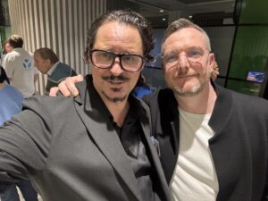 FINTECH Circle Autumn Drinks 2025 — photo 121