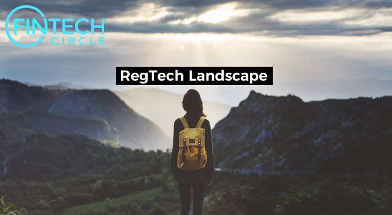 RegTech Landscape