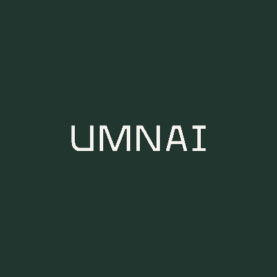 UMNAI logo