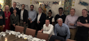 FINTECH Circle CEO Dinner 2025 — photo 166
