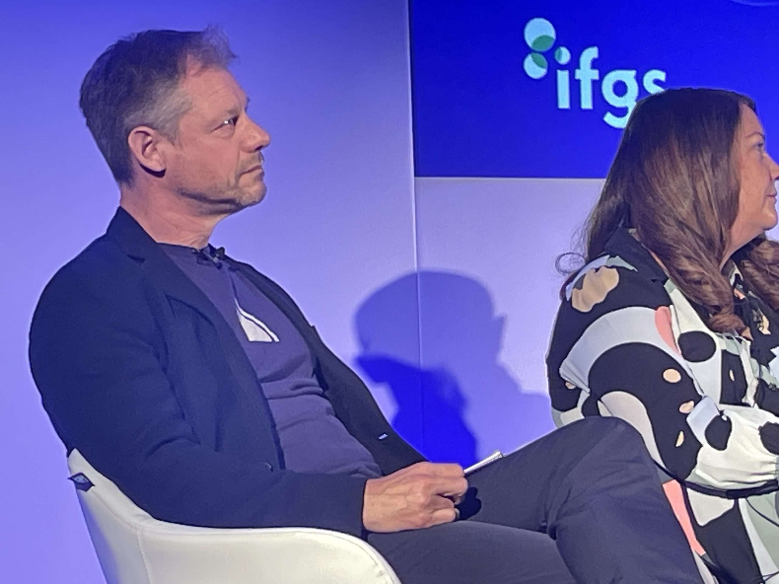 Innovate Finance Global Summit 2023 — photo 34