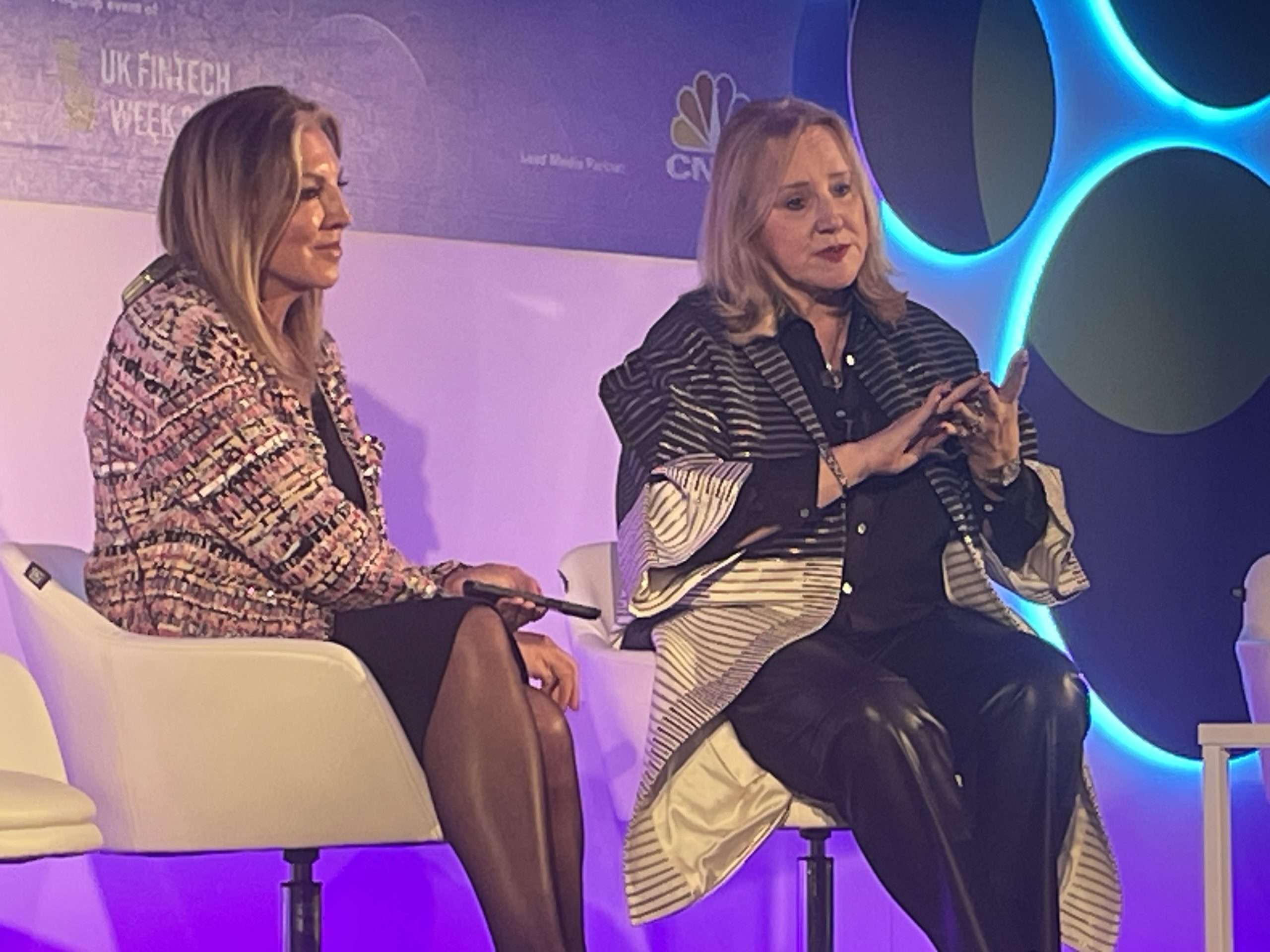 Innovate Finance Global Summit 2023 — photo 29