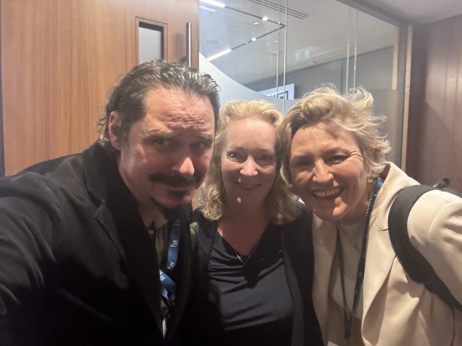 FINTECH Circle Angel Investors Evening 2026 — photo 60