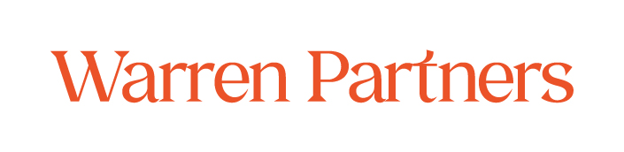Warren Partners logo