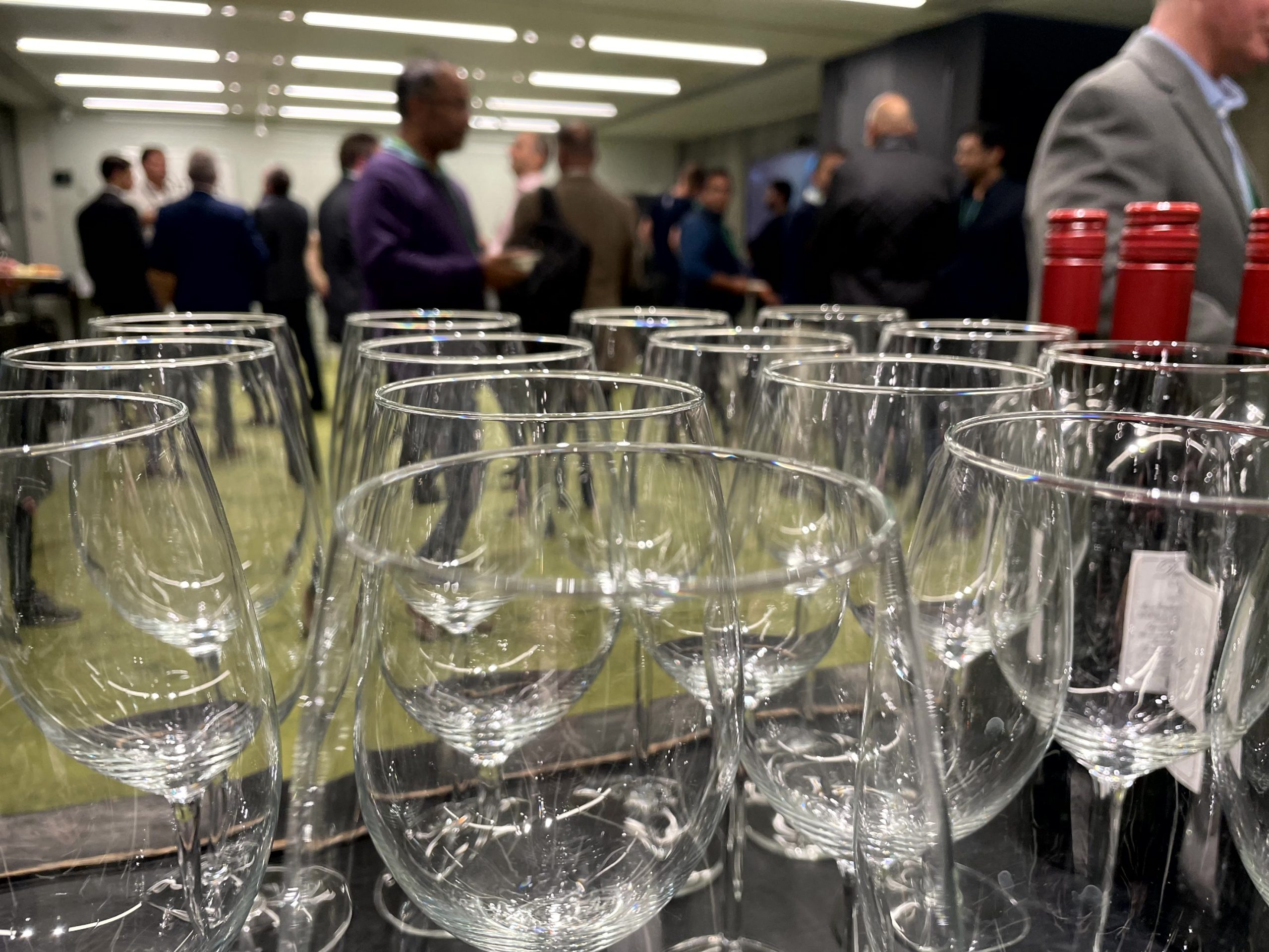 Event: FINTECH Circle Autumn Drinks 2023 — photo 12