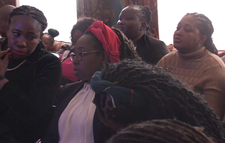 South African Delegation: Fintech Tour — photo 6
