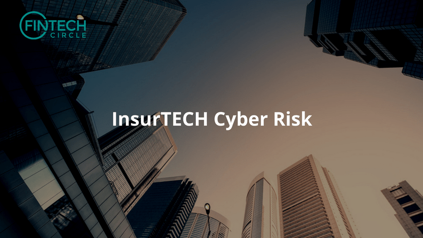 InsurTECH Cyber Risk
