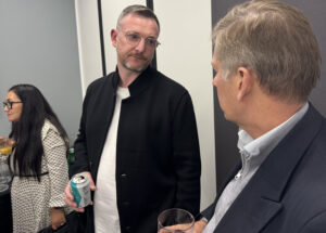 FINTECH Circle Autumn Drinks 2025 — photo 75