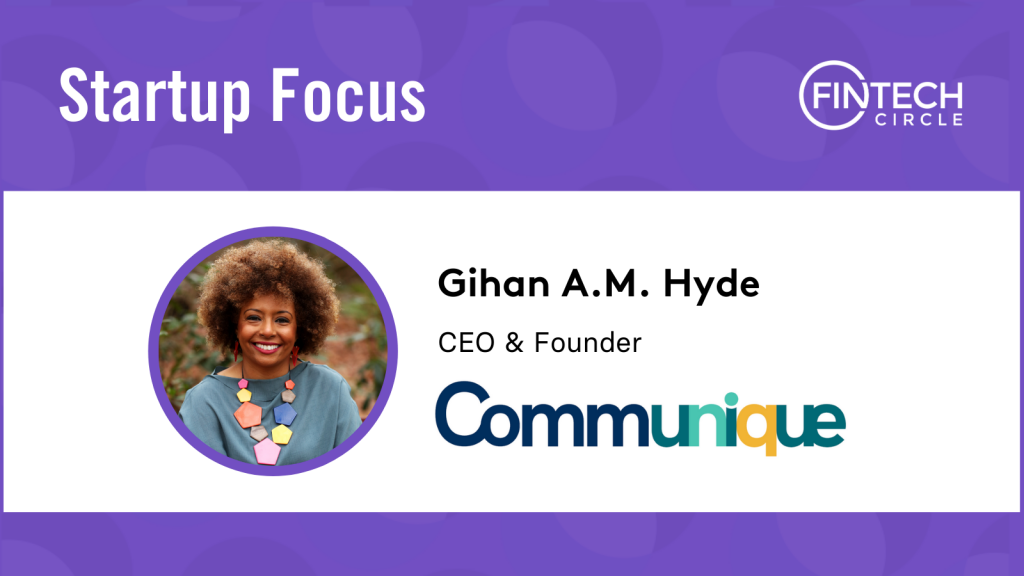 Startup Focus: Communique