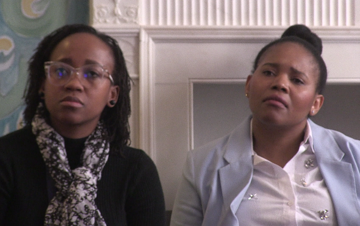 South African Delegation: Fintech Tour — photo 12