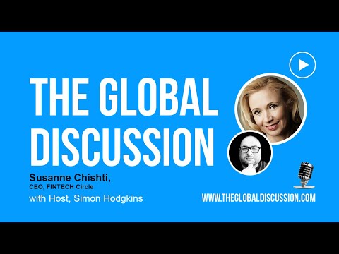 Global Discussion Video & Podcast video