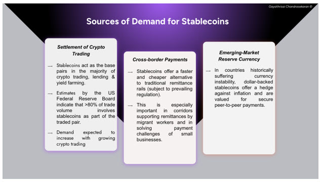 The GENIUS Act and Asset Tokenization