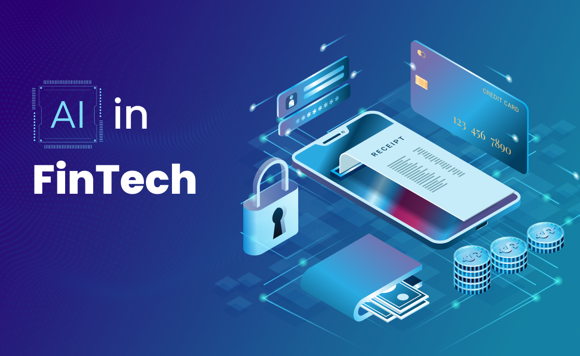 How AI is Set to Revolutionise the FinTech Industry