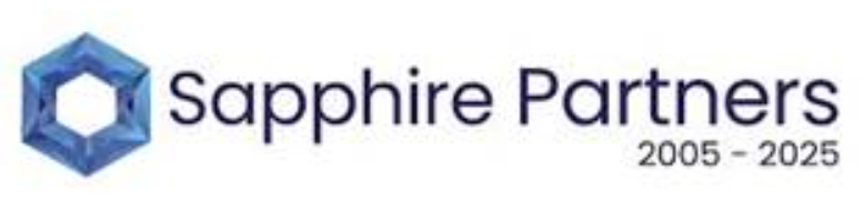 Sapphire Partners logo