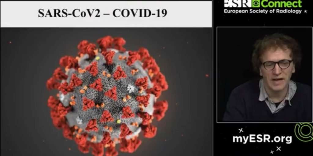 Covid-19 medicine developed by biotech scaleup, ready for...