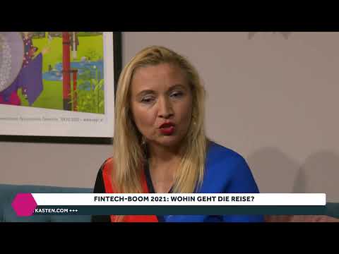 Video: Fintech-Boom – Wohin geht die Reise? video